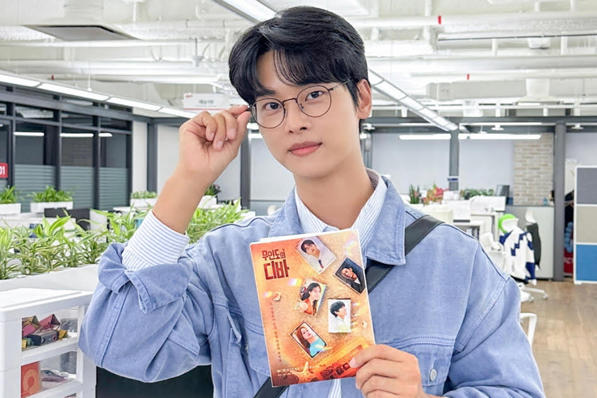 'Diva of the Desert Island' Sub-Nam Cha Hak-yeon Picks Points to Watch