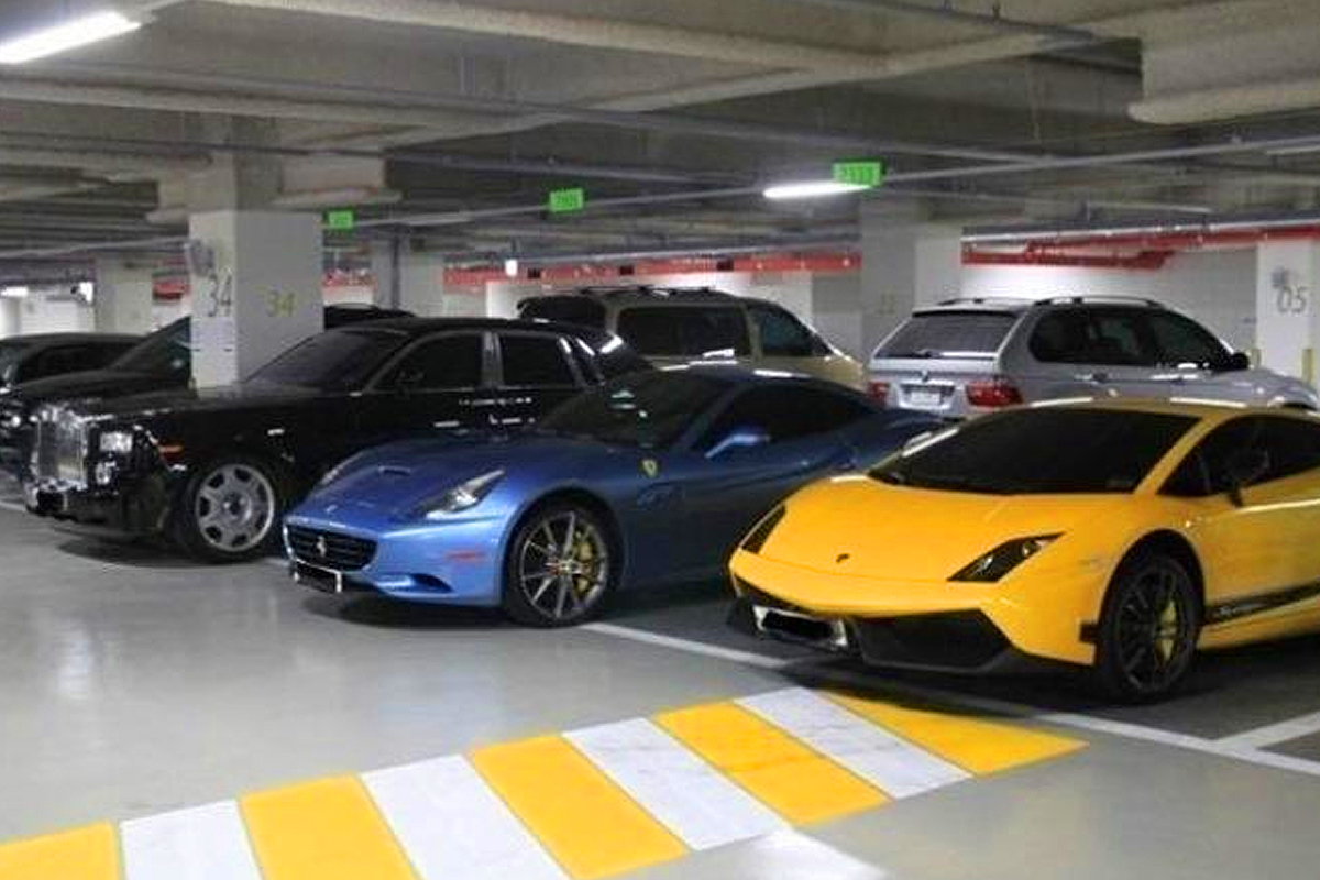 Wie Viel Kostet Auto Parken tenbizt.com