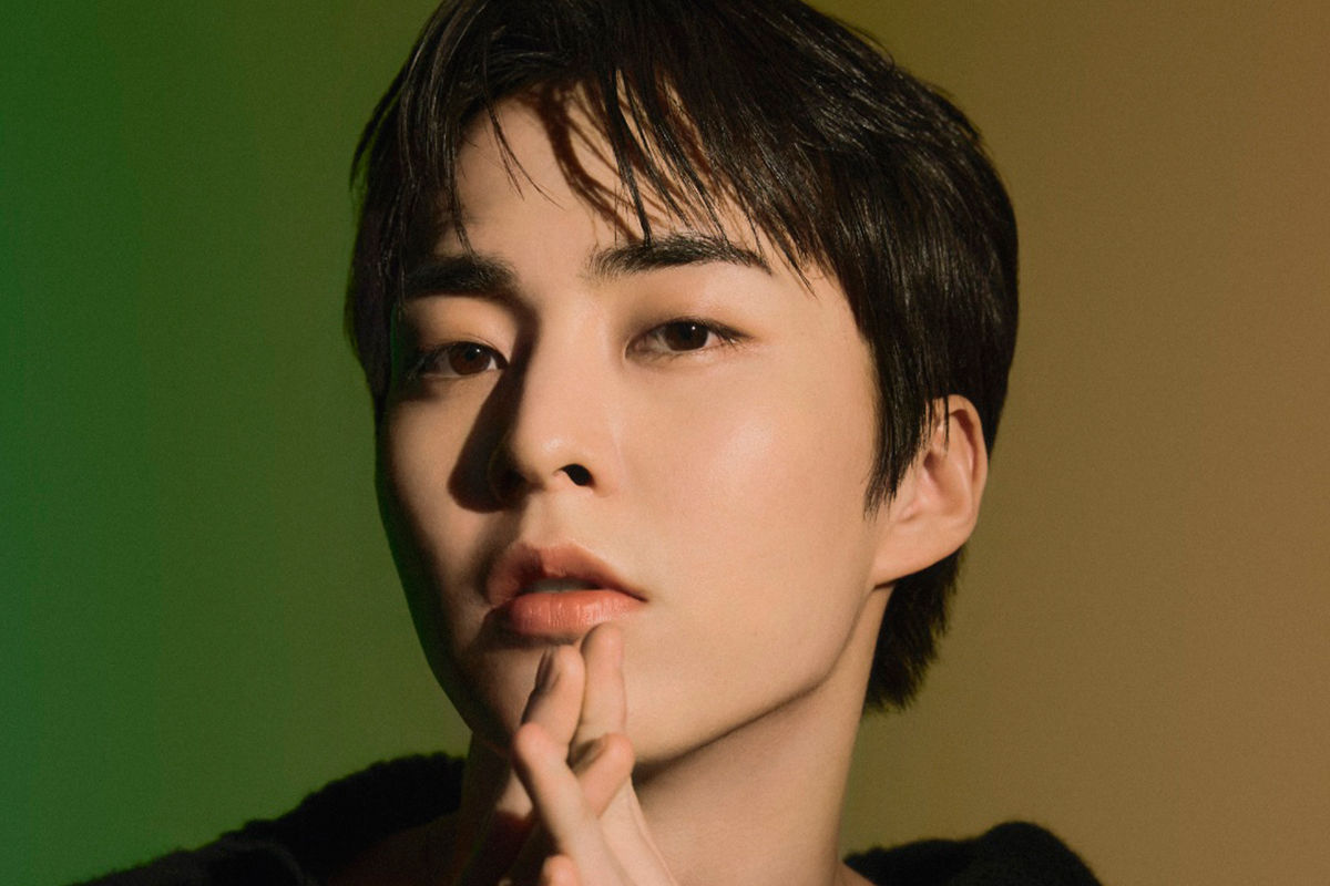 ¿Quién es el miembro de EXO que interpreta al personaje principal 'Heo