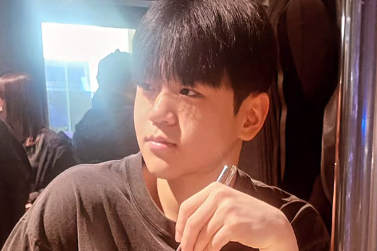 출처: 윤민수 SNS