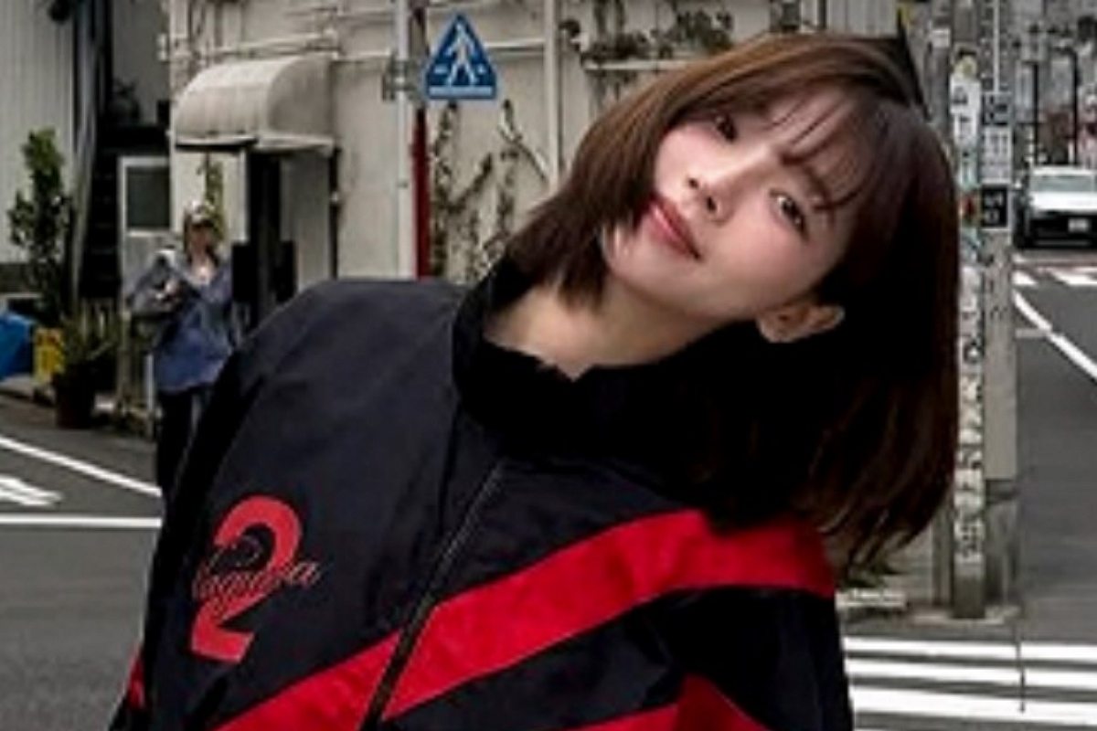 출처: 카리나 SNS