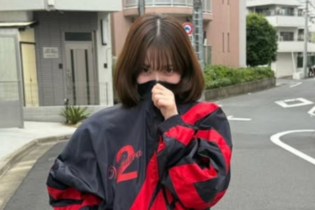 출처: 카리나 SNS