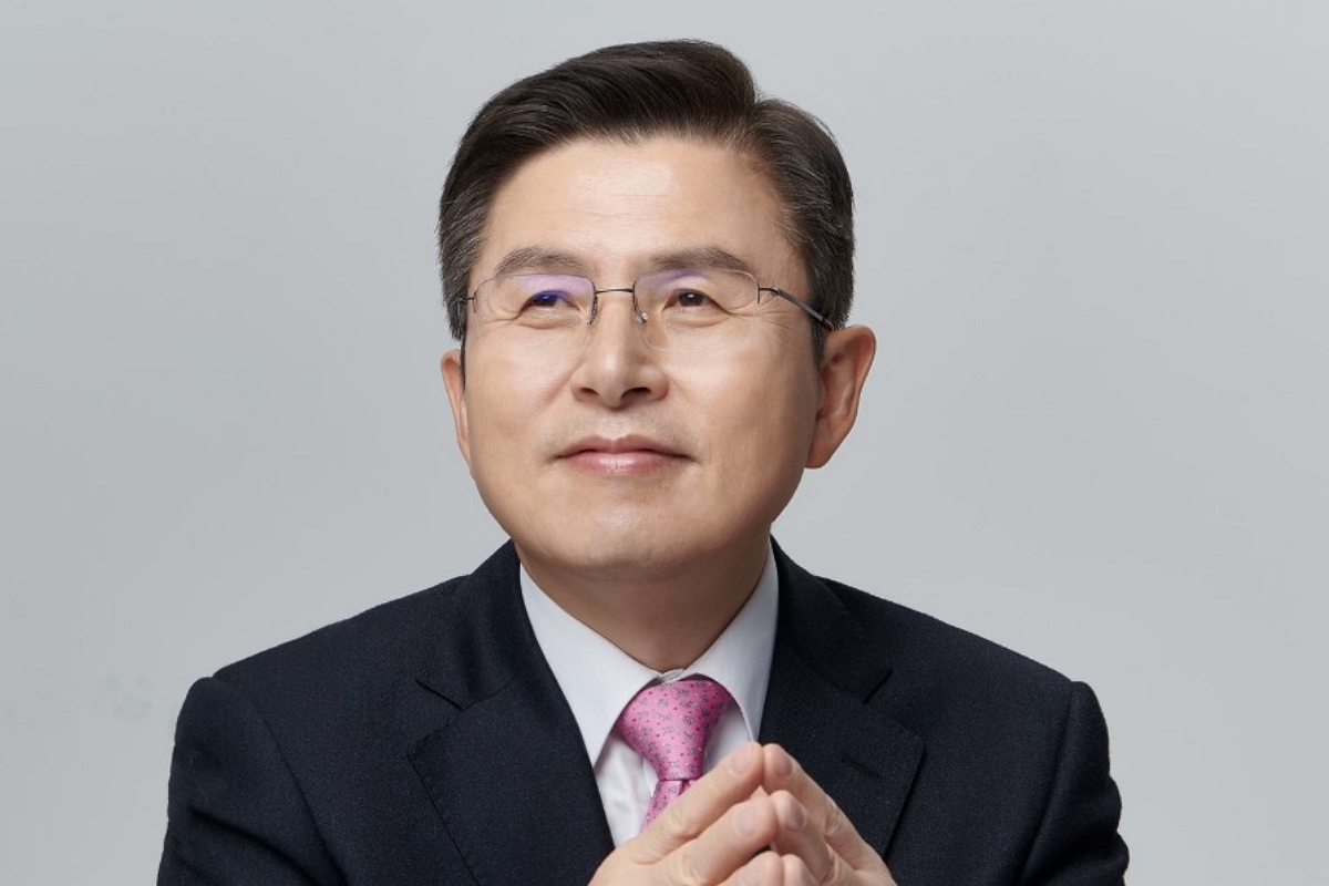 출처: 황교안 SNS