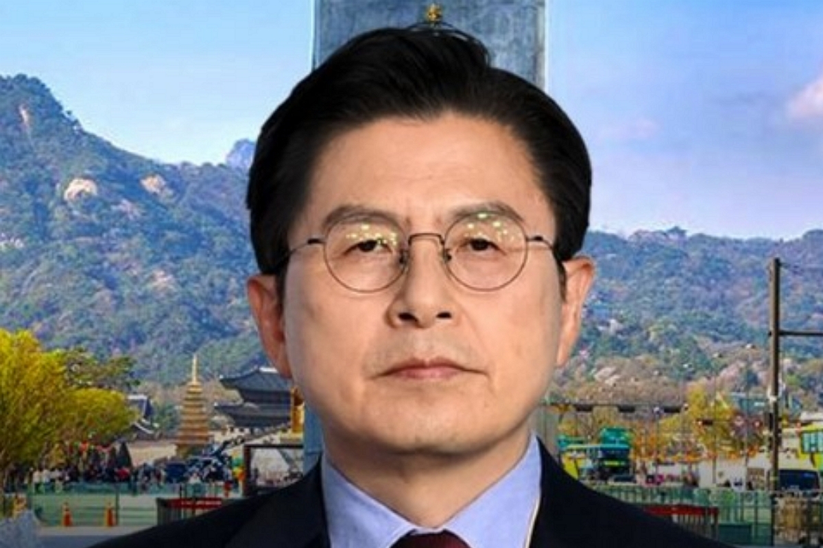 출처: 황교안 SNS