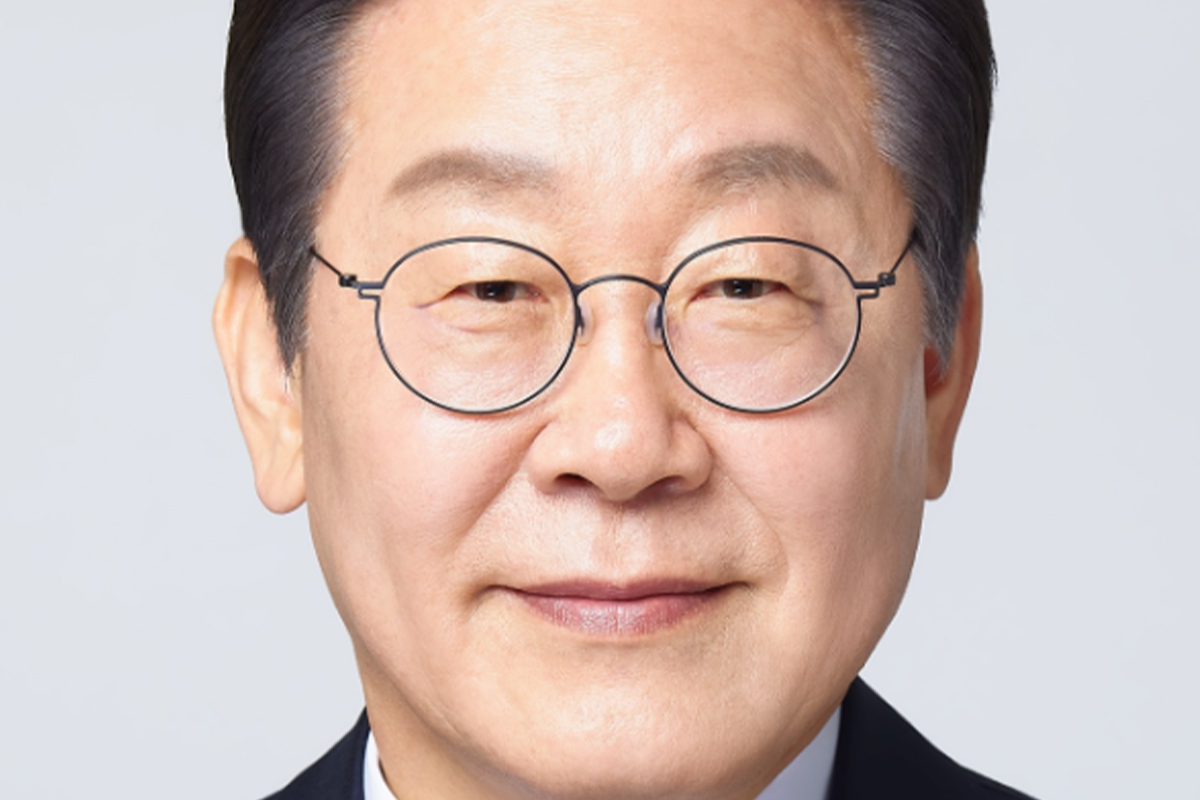 출처: 이재명 SNS