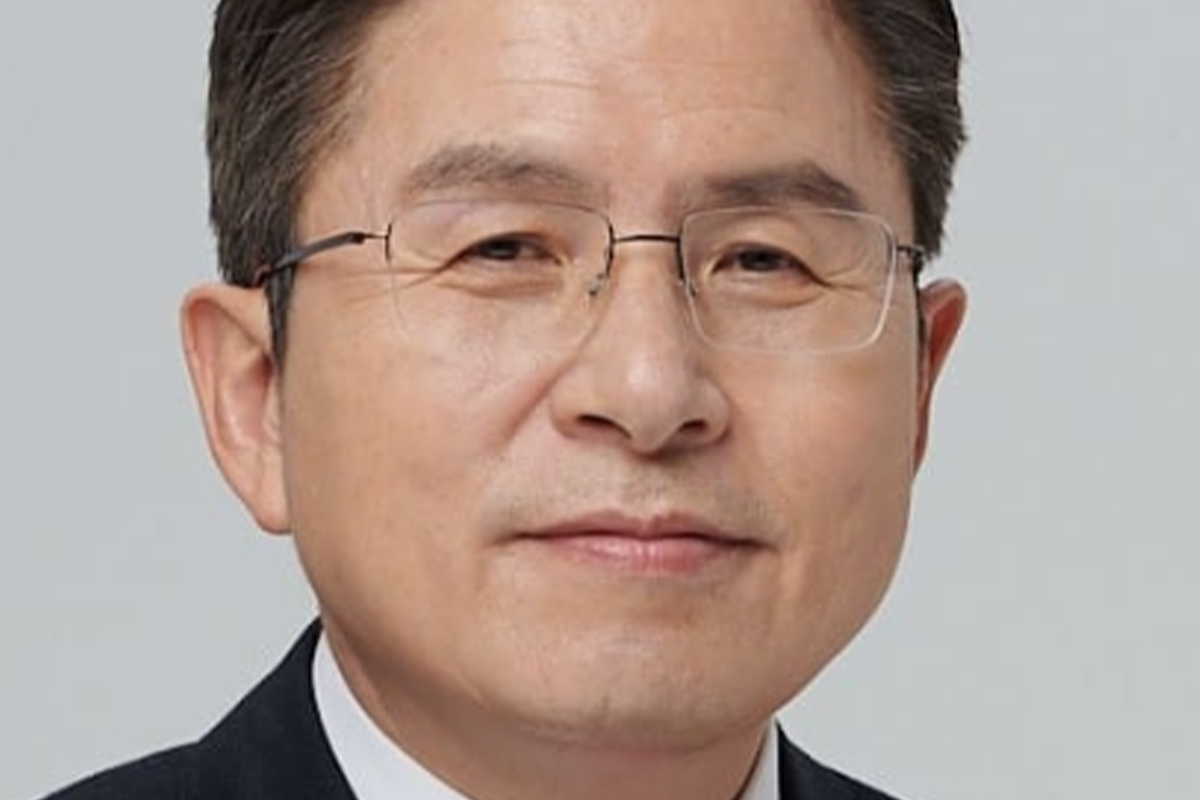 출처: 황교안 SNS