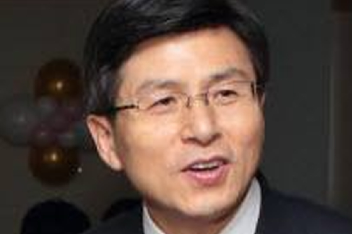 출처: 황교안 SNS