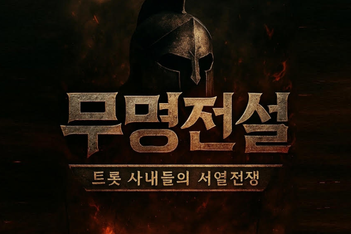 출처: MBN '무명전설-트롯 사내들의 서열 전쟁'