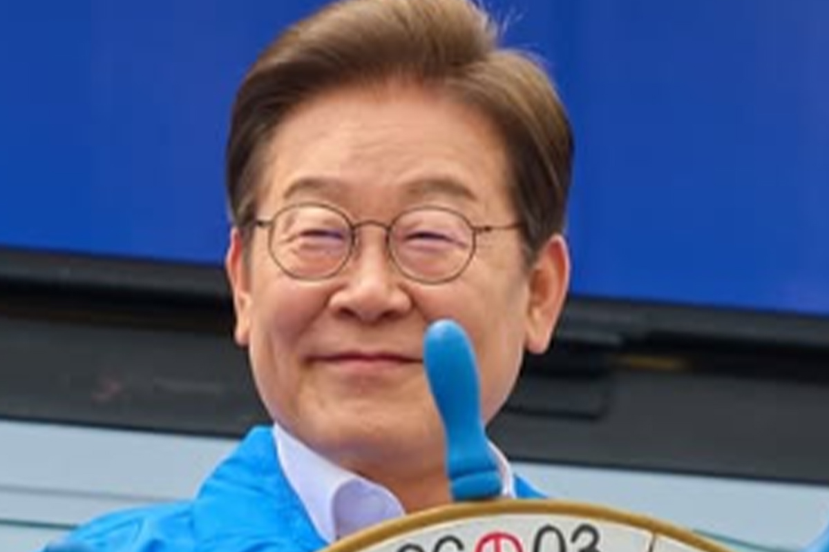 출처: 이재명 대통령 페이스북