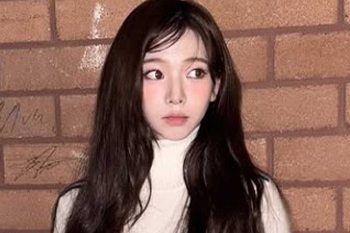 출처 : 카리나 SNS