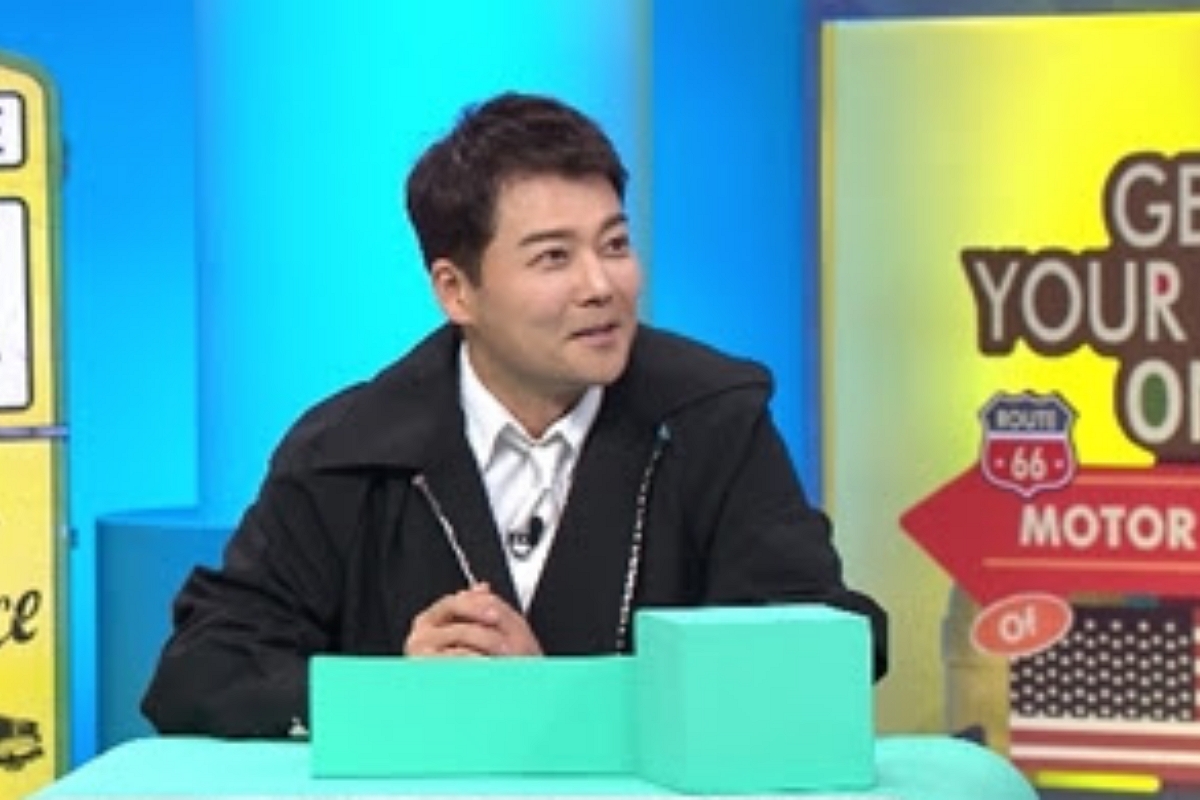 Jeon Hyun-moo, who was doing well, refuses to film…