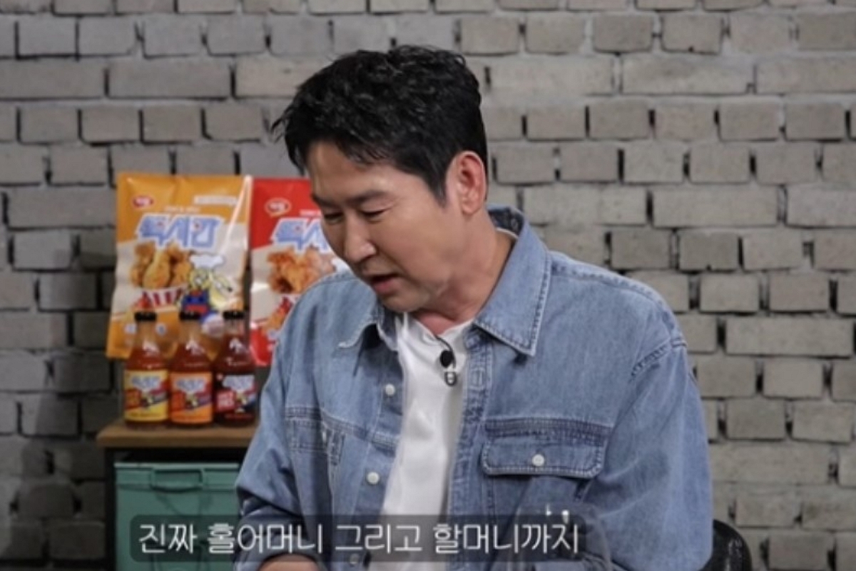 출처: 유튜브 '짠한형 신동엽'