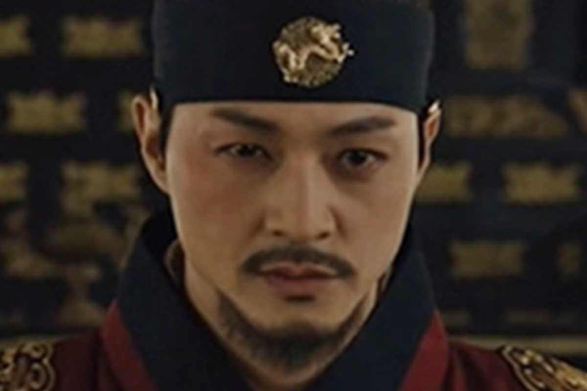출처 : SBS 금토드라마 '귀궁'