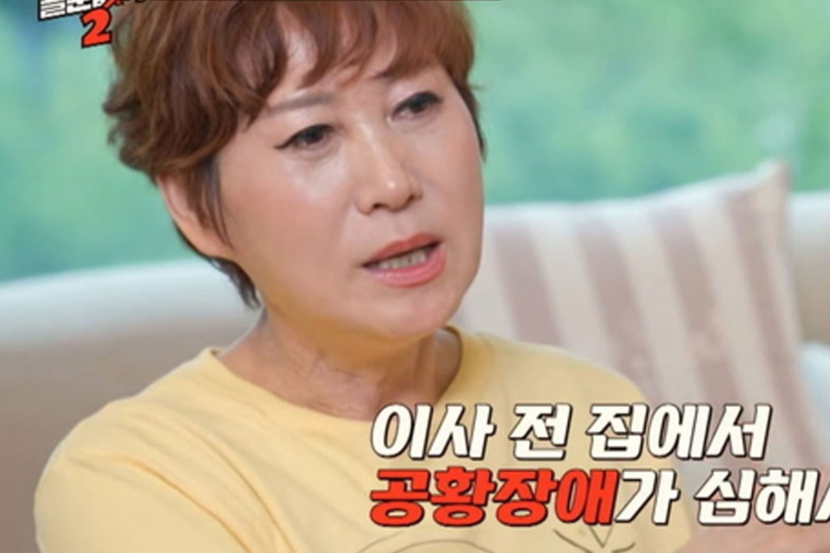 출처 : JTBC '1호가 될 순 없어2'
