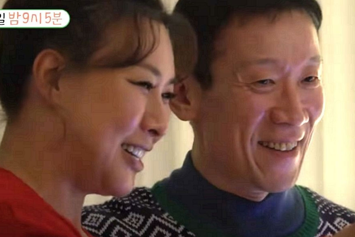 ’54세’ 정석용, 이미 결혼… 5살 연하+도 유명인 - 뉴스에이드 마이너 갤러리