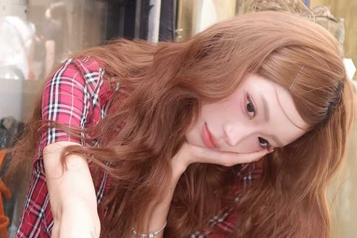 출처 : 최준희 SNS
