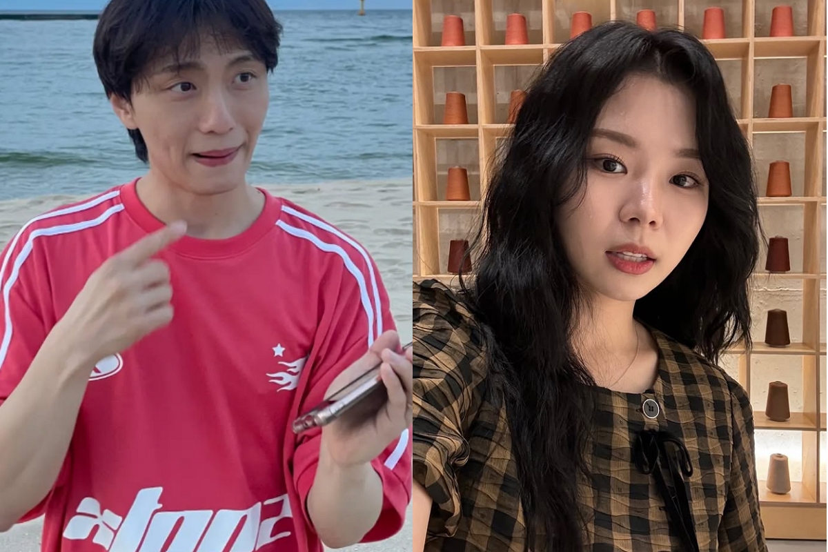 출처: 윤딴딴 공식 SNS/ 은종 공식 SNS
