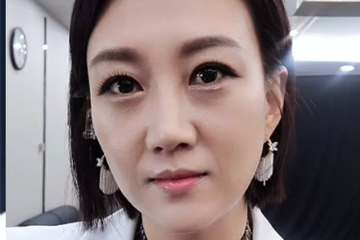 출처: 장윤정 SNS