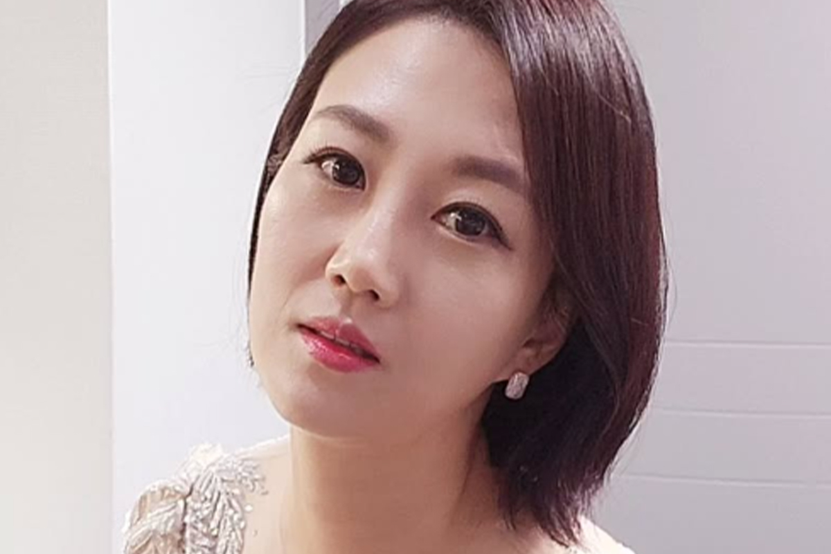 출처: 장윤정 SNS