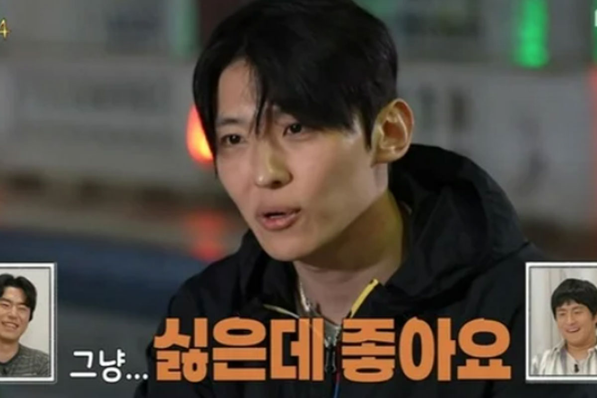 출처 : MBC '태어난 김에 세계일주4'
