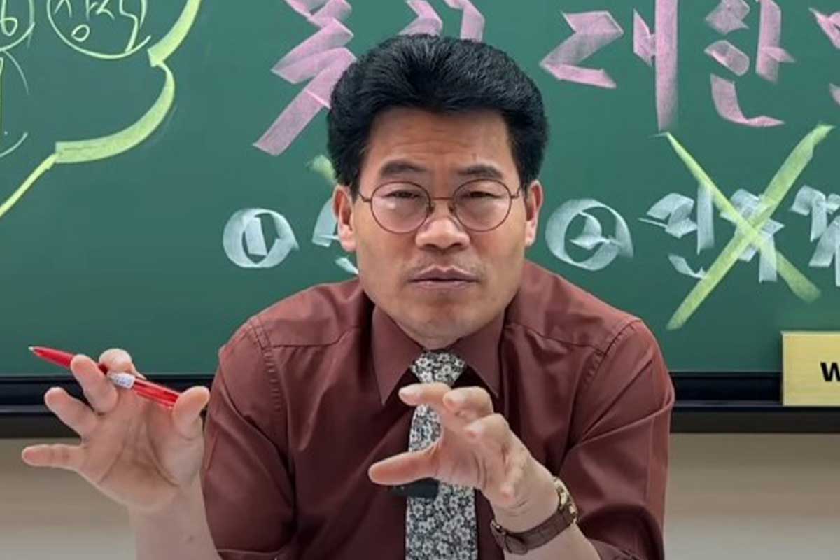 출처 : 유튜브 채널 ‘전한길뉴스’