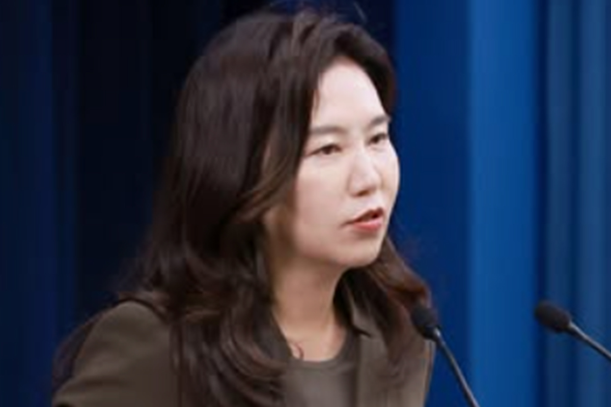 출처: 강유정 SNS