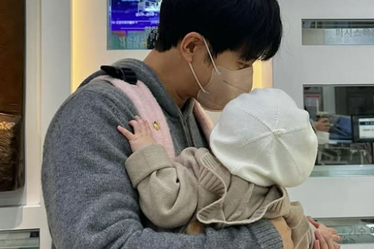 출처 : 이승기 인스타그램