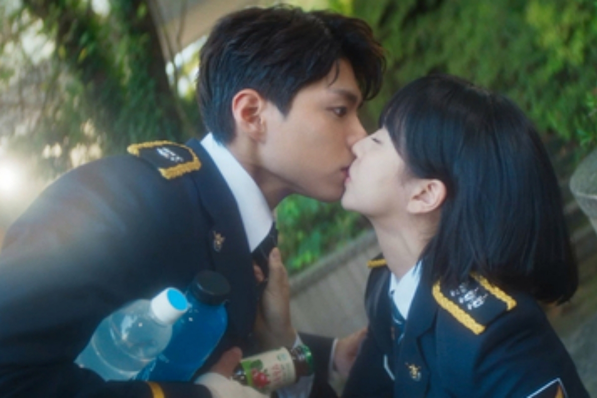 출처: JTBC '굿보이'