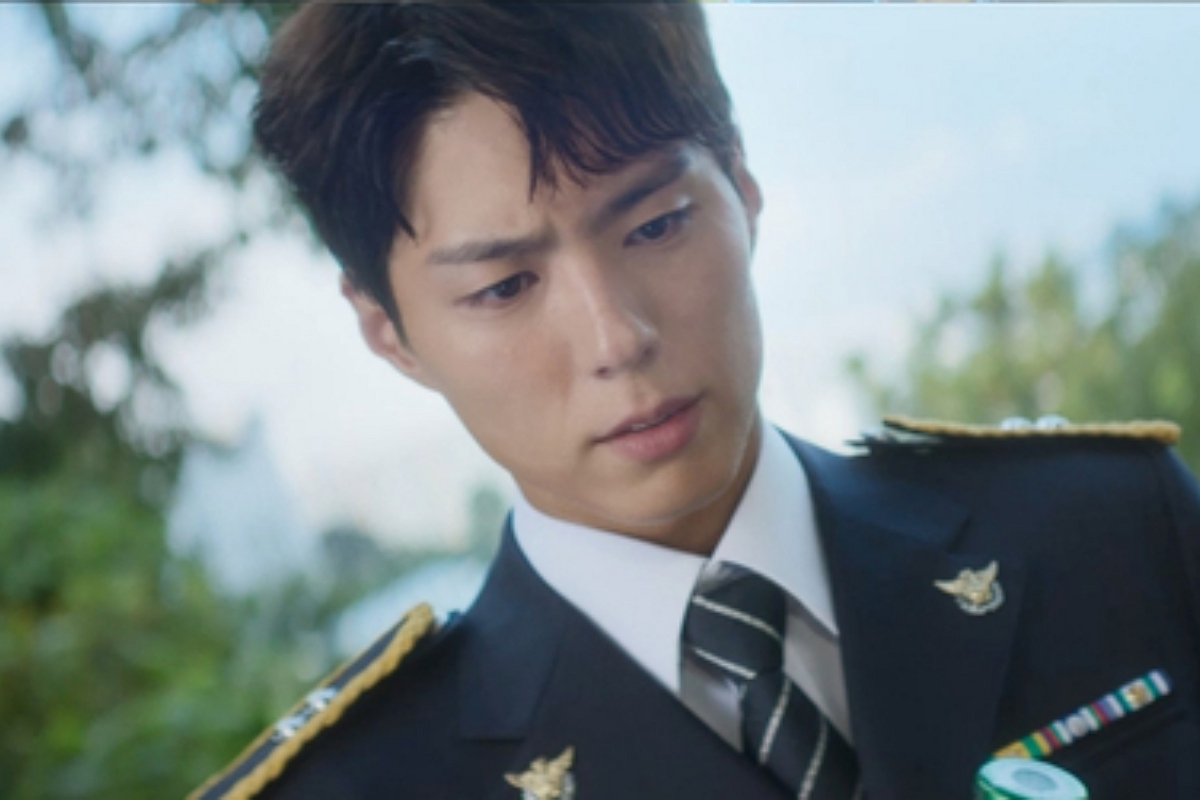 출처: JTBC '굿보이'