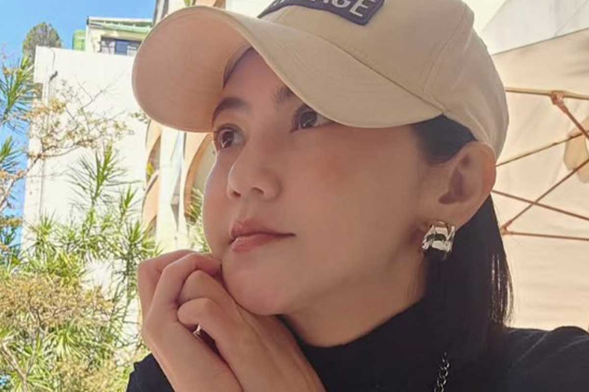 출처 : 지안 페이옌 SNS