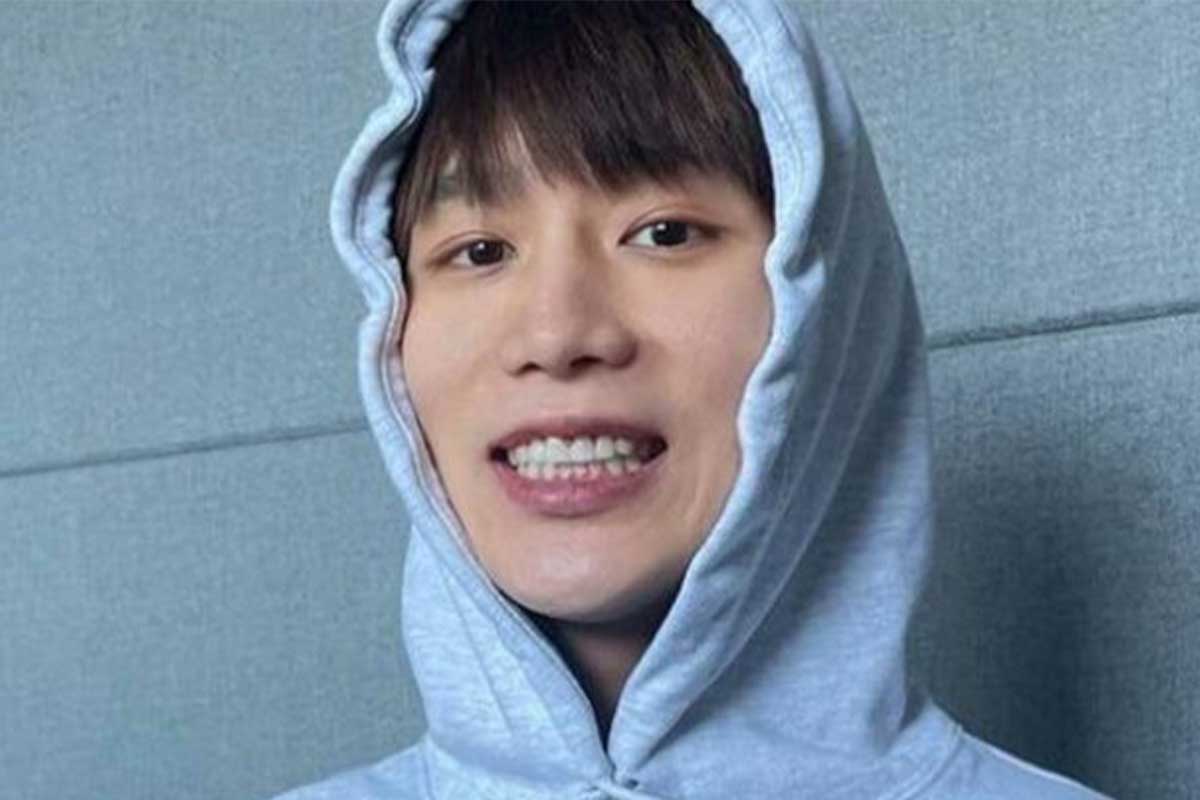 출처 : 태일 SNS