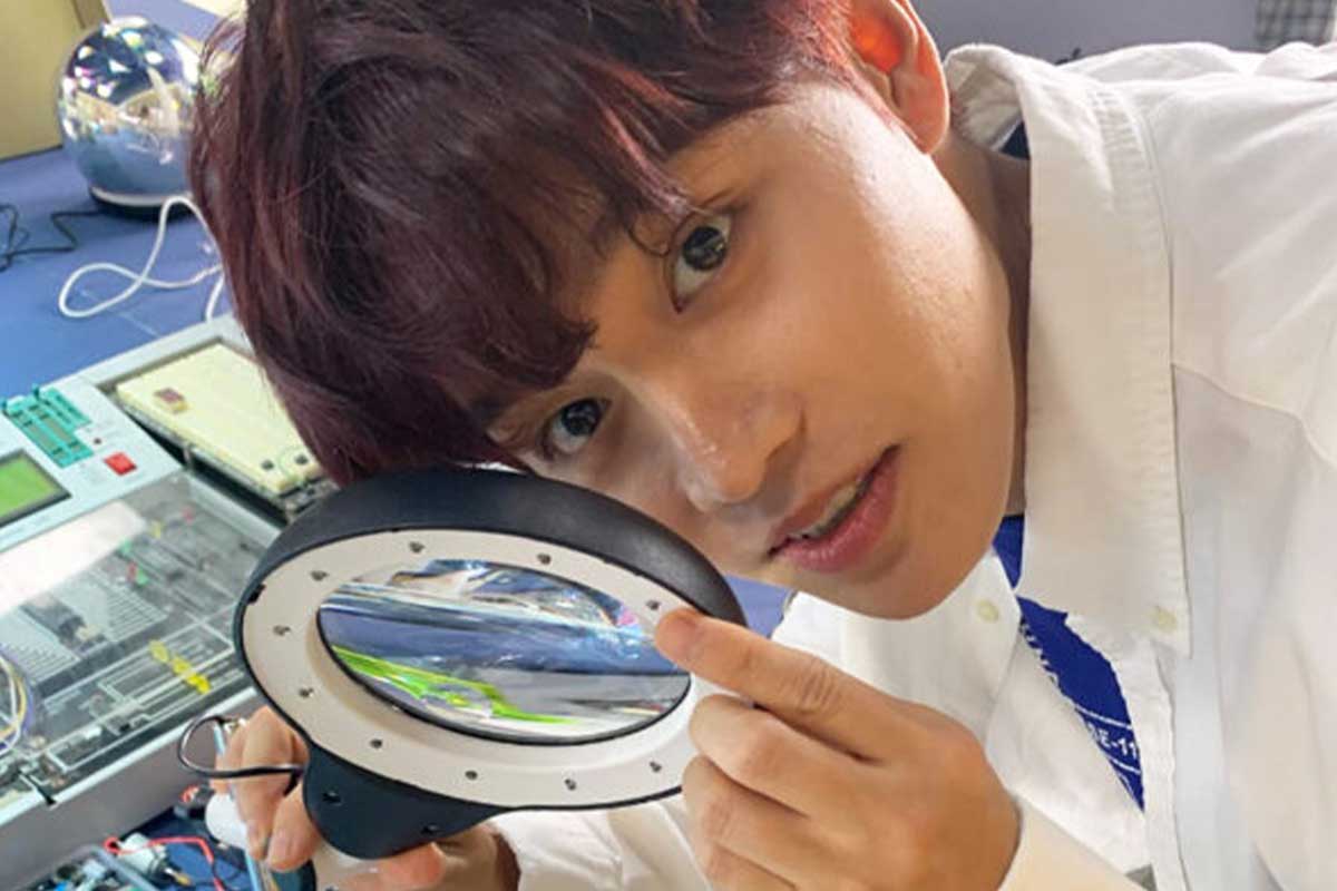 출처 : 태일 SNS