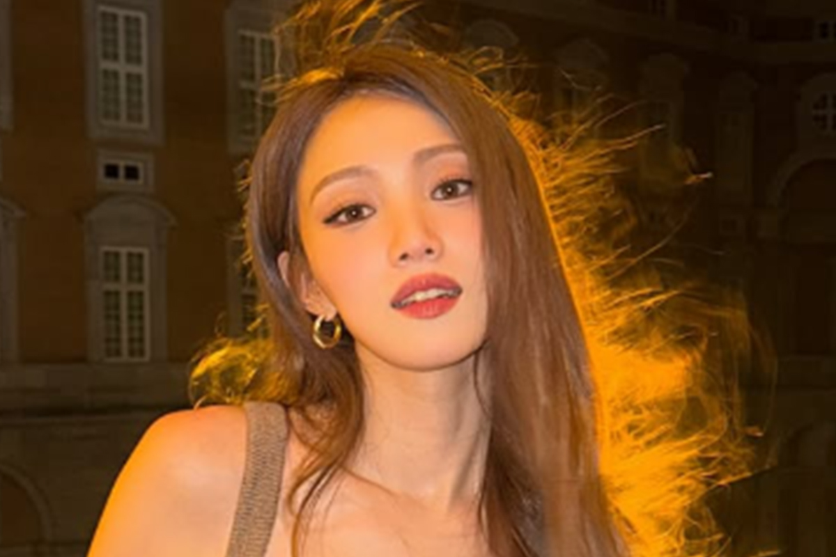 출처: 이성경 SNS