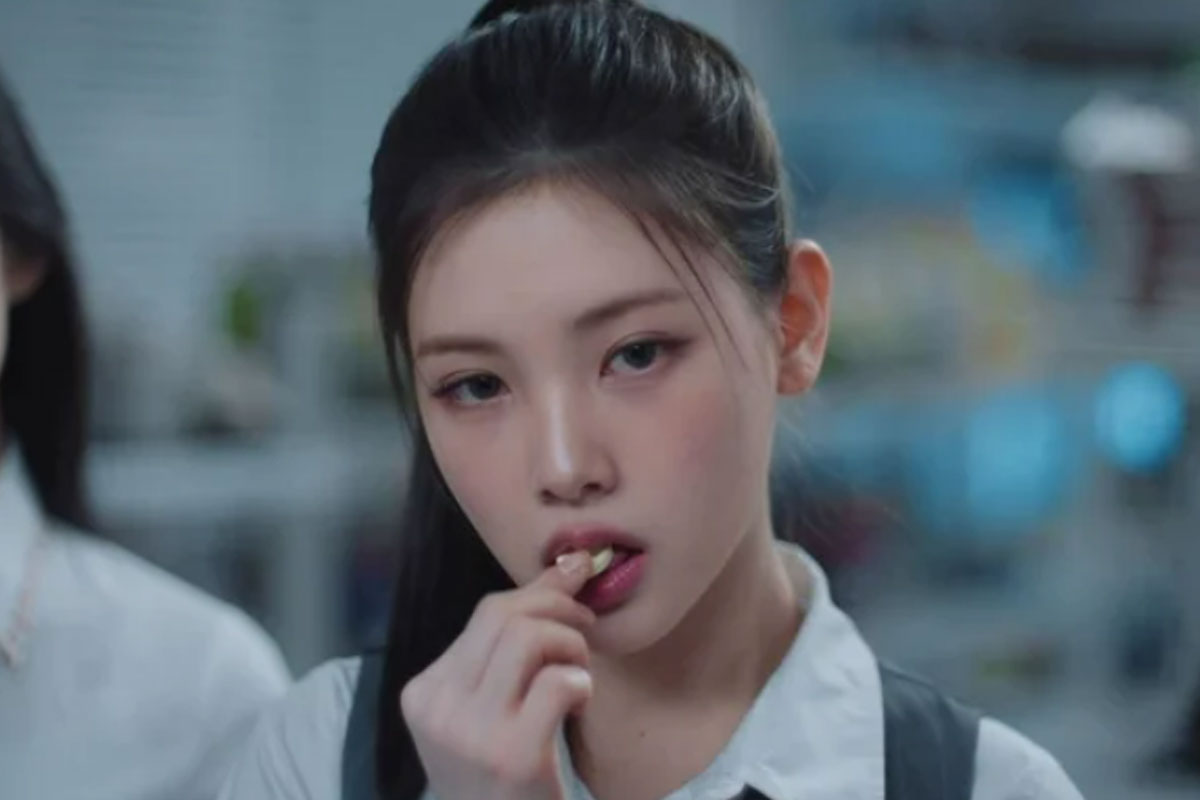출처 : 'F Girl'