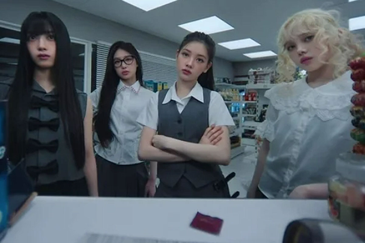 출처 : 'F Girl'
