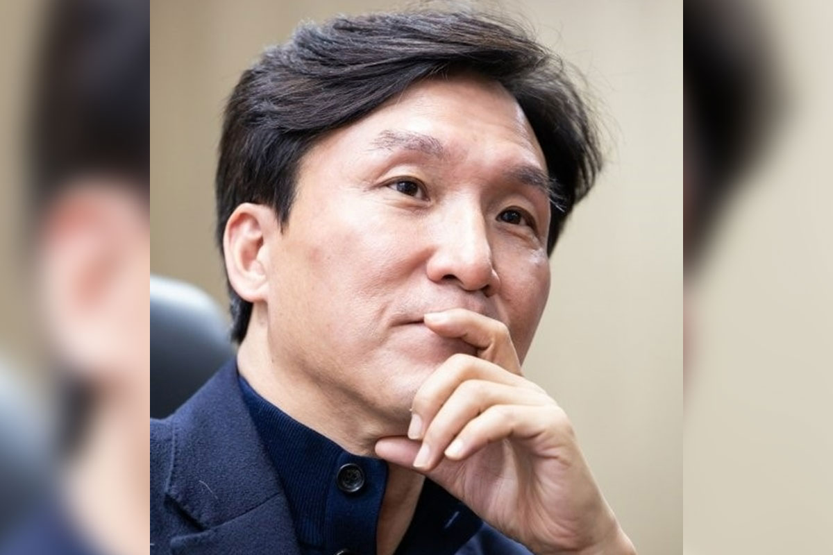 출처: 김민석 SNS