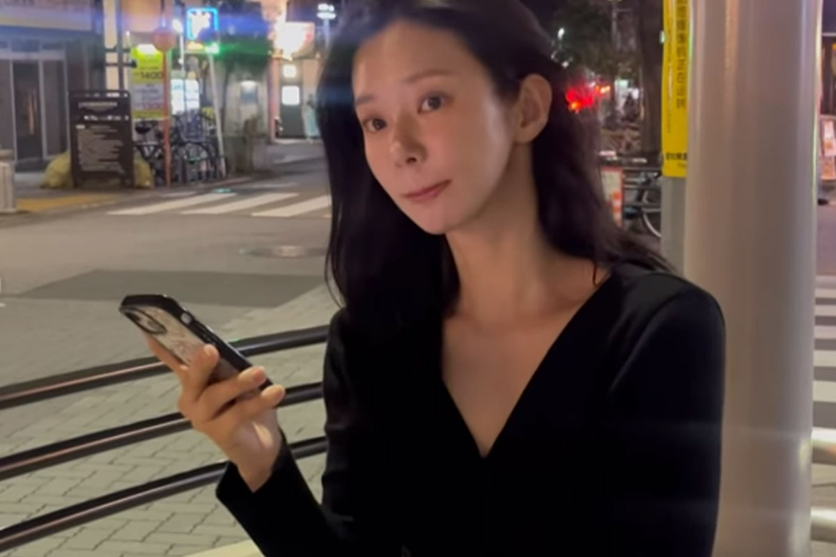 출처 : 이주빈 인스타그램