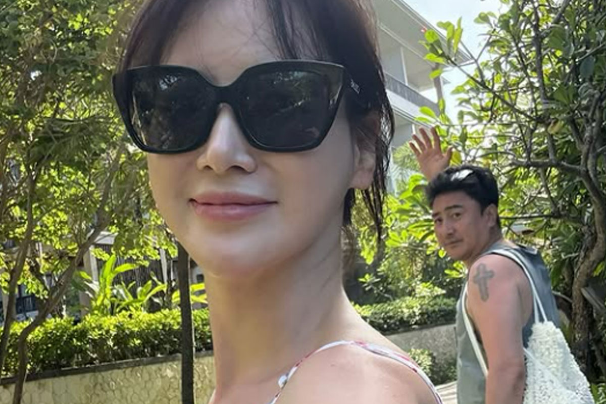 출처 : 이혜원 인스타그램