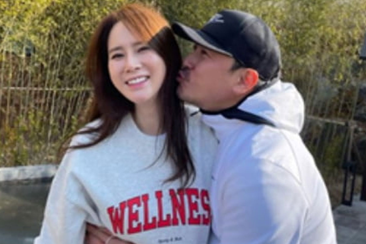 출처 : 이혜원 인스타그램