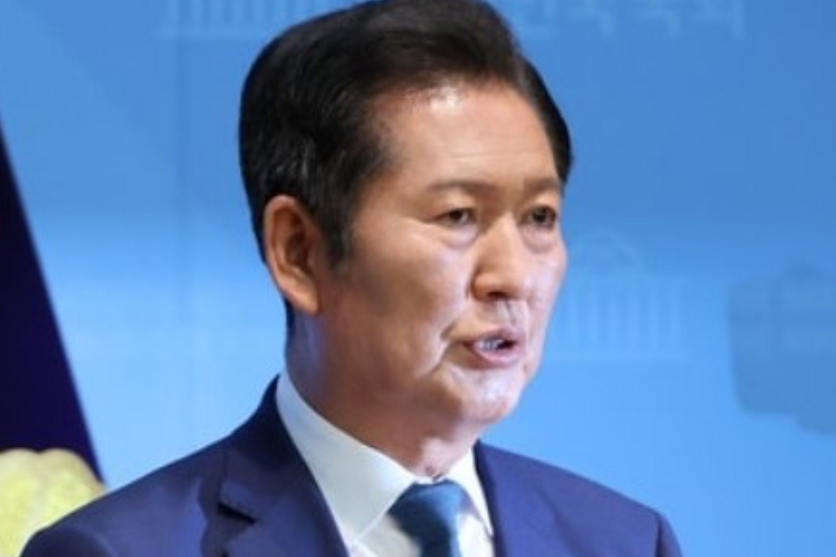 출처: 정청래 SNS