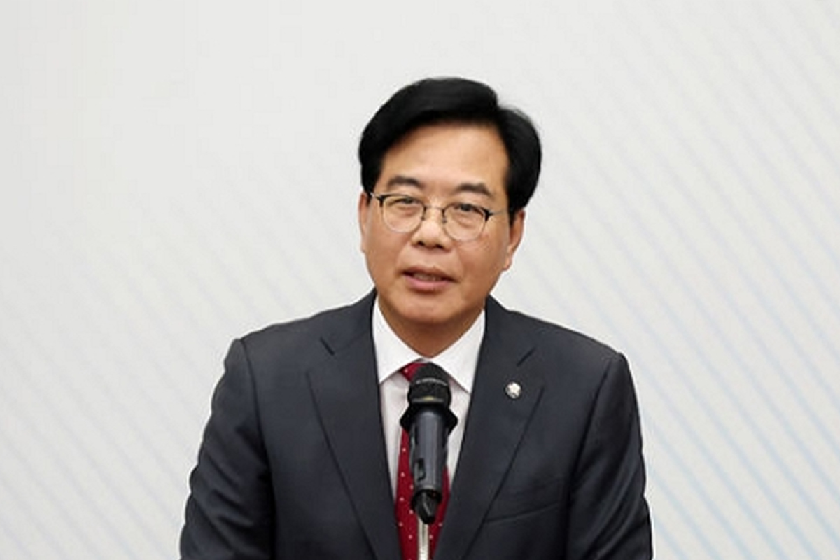 출처: 송언석 SNS