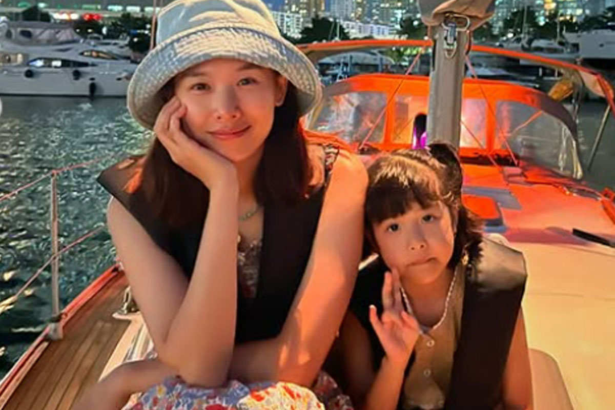 출처 : 조윤희 인스타그램