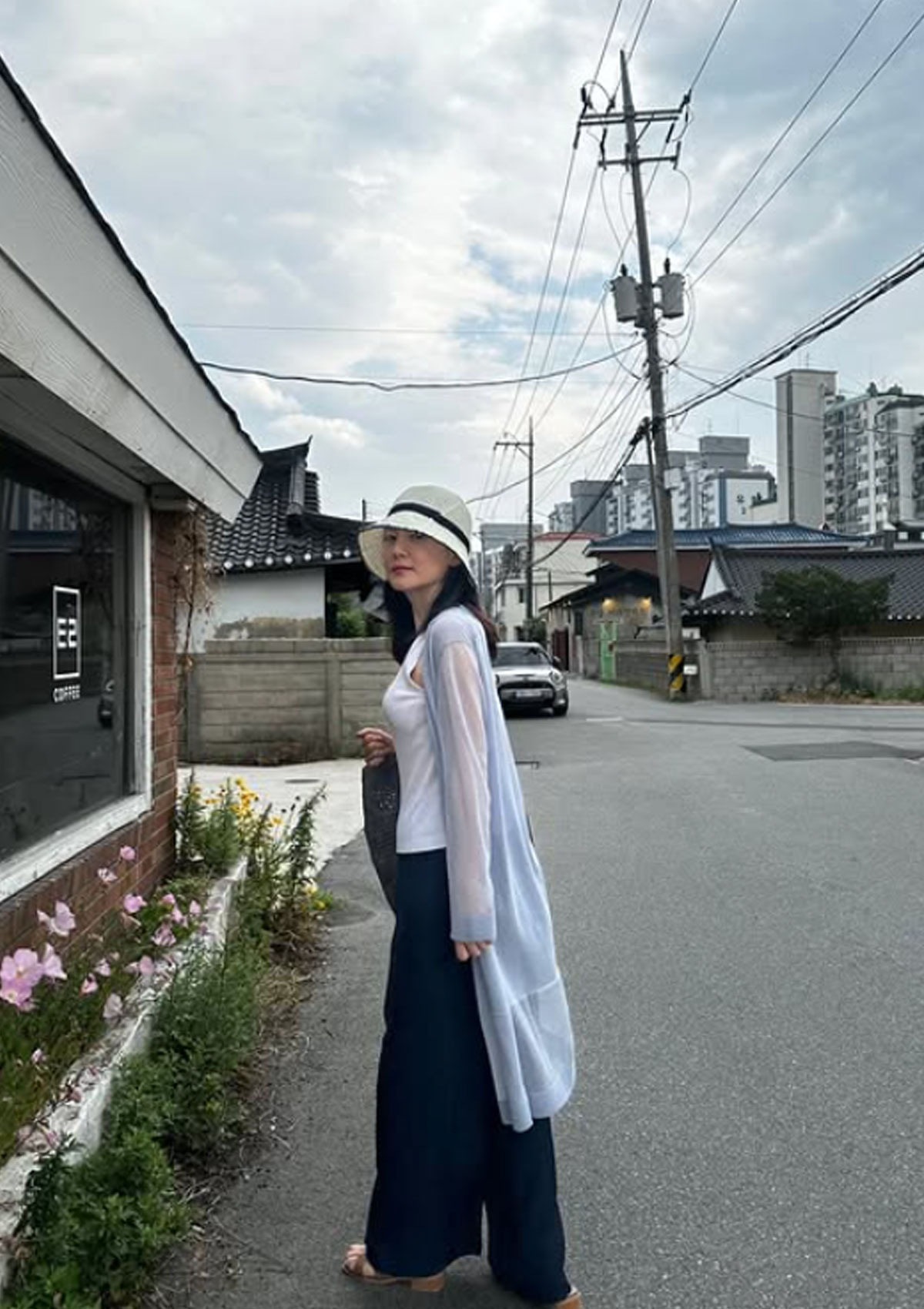 출처: 이영애 인스타그램