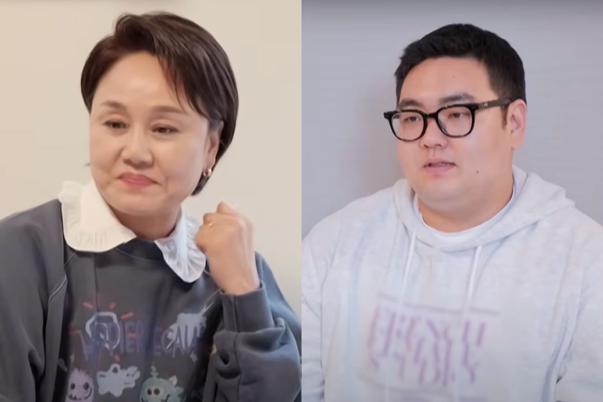 출처: TV조선 '조선의 사랑꾼'