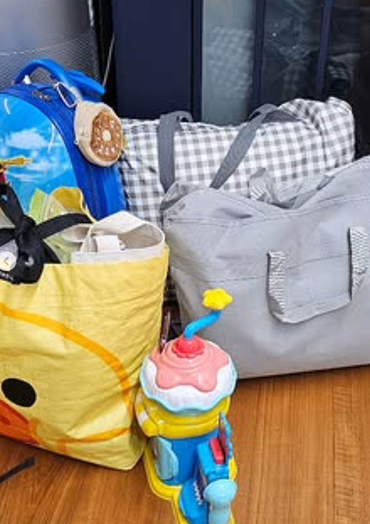 출처: 이경실 SNS