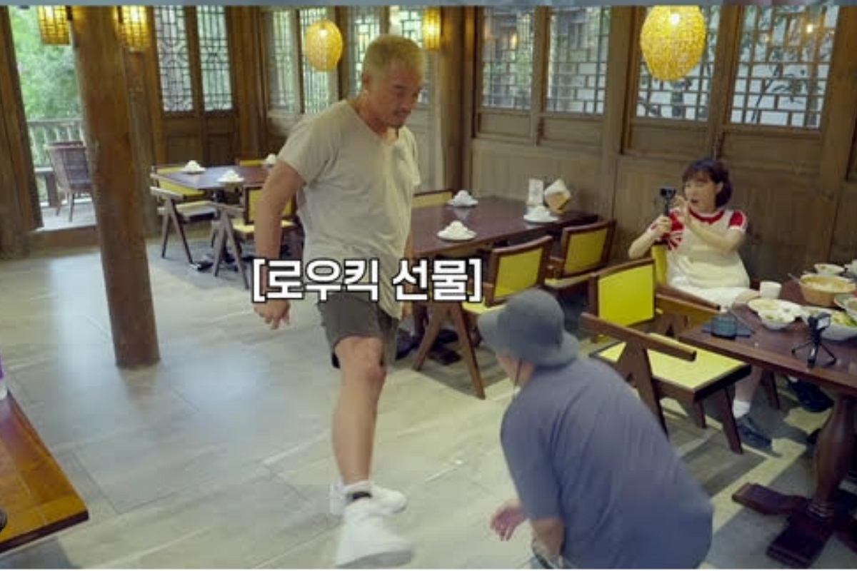 출처: ENA, EBS ‘추성훈의 밥값은 해야지’