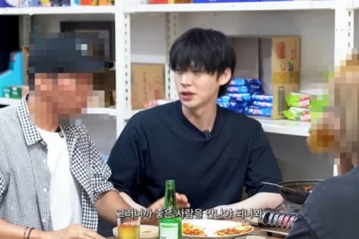 출처: 유튜브 ‘안재현 AHN JAE HYEON’