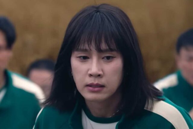 출처: 넷플릭스 '오징어게임 시즌2'