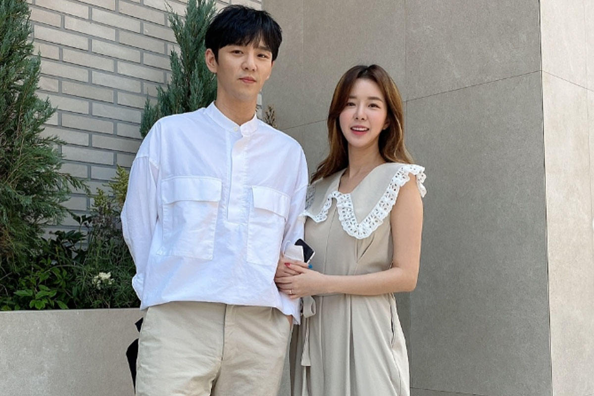 출처: 김지혜 SNS
