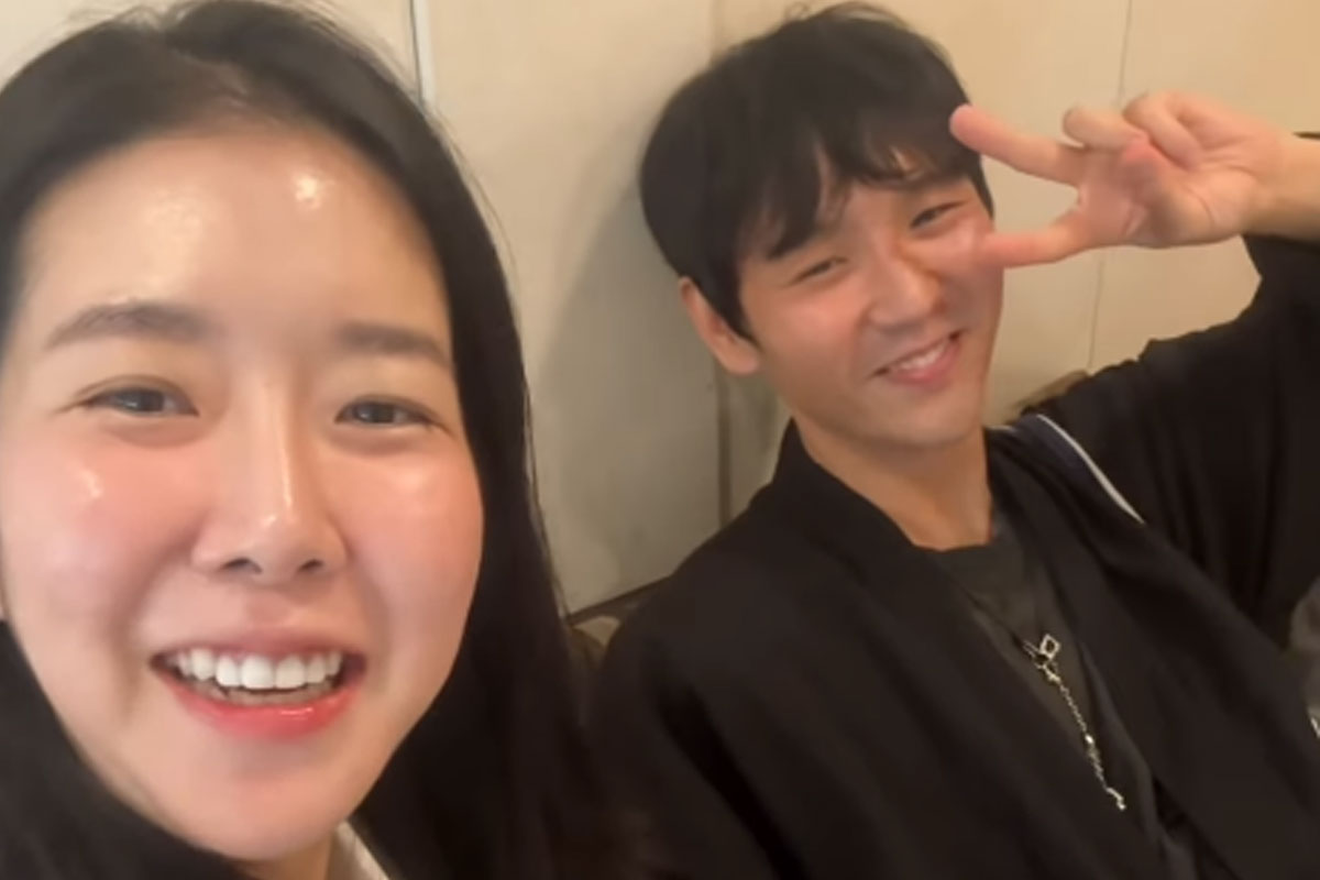 출처: 김지혜 SNS